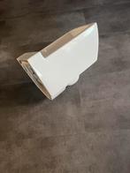 Toiletpot sphinx nieuw, Doe-het-zelf en Verbouw, Ophalen, Zo goed als nieuw, Toilet