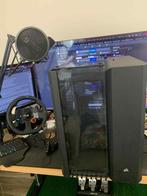 Corsair PC Case 150Euro, Computers en Software, Computerbehuizingen, Ophalen, Zo goed als nieuw