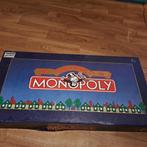 Deluxe Monopoly, Hobby en Vrije tijd, Gezelschapsspellen | Bordspellen, Een of twee spelers, Ophalen of Verzenden, Gebruikt, Parker