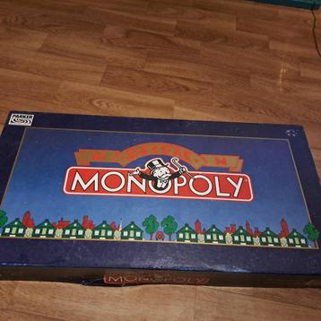  Deluxe Monopoly beschikbaar voor biedingen