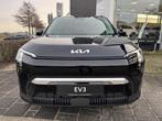 Kia EV3 Air 58.3 kWh €33.995,- RIJKLAAR! Nu €3.230,- voo, Stof, Overige modellen, 1700 kg, Nieuw