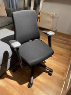 Ergonomische Axia Classic Bureaustoel: uitgebreid instelbaar, Ergonomisch, Bureaustoel, Zo goed als nieuw, Zwart
