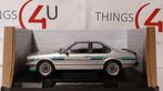 MCG 1:18 BMW Alpina B7 Turbo (E24) zilver nieuw in doos, Hobby en Vrije tijd, Modelauto's | 1:18, Ophalen of Verzenden, Nieuw