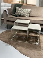Te koop: Trendhopper Salontafel, 100 tot 150 cm, Nieuw, Minder dan 50 cm, Rechthoekig