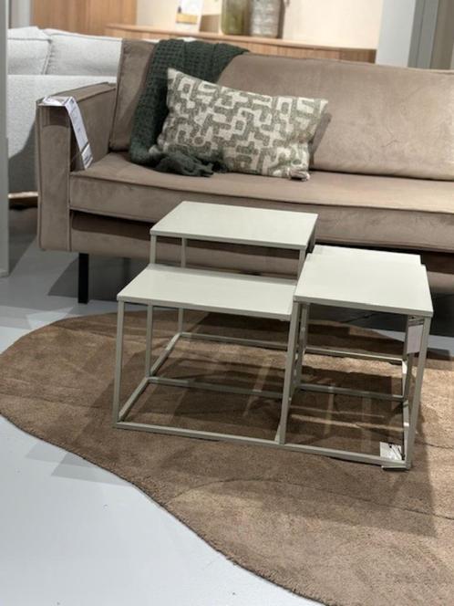 Te koop: Trendhopper Salontafel, Huis en Inrichting, Tafels | Salontafels, Nieuw, Minder dan 50 cm, 50 tot 100 cm, 100 tot 150 cm