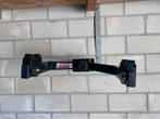 Powerplus wand fiets beugel, Ophalen of Verzenden, Zo goed als nieuw