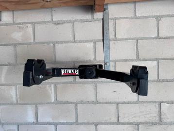 Powerplus wand fiets beugel beschikbaar voor biedingen