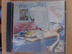 CD's  Rock   9x, Ophalen of Verzenden, Zo goed als nieuw, Poprock
