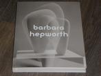 barbara hepworth - sculpture for a modern world, Verzenden, Zo goed als nieuw, Non-fictie