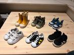Jongens schoenen maat 22, Schoentjes, Ophalen of Verzenden, Zo goed als nieuw, Jongetje