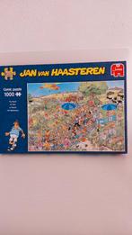 Jan van Haasteren legpuzzels, Hobby en Vrije tijd, Denksport en Puzzels, Ophalen, 500 t/m 1500 stukjes, Gebruikt, Legpuzzel