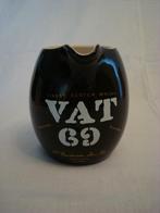 VAT 69 Finest Scotch Whisky waterjug, Ophalen of Verzenden, Gebruikt, Gebruiksvoorwerp