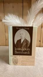 KR-2. Jean Louis Bernhardi. W vd Zwaag, Boeken, Ophalen of Verzenden, Zo goed als nieuw