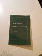 de dag veranderd en sabbat bewaard  Ds J van Prooijen, Boeken, Ophalen of Verzenden, Gelezen, Diverse, Christendom | Protestants