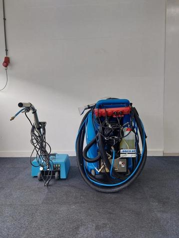 Santoemma HP grace + NS400BR powerbrush beschikbaar voor biedingen