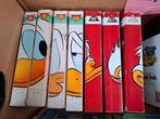 Donald Duck Pockets Dubbel-Thema-Extra, Boeken, Meerdere comics, Ophalen of Verzenden, Gelezen, Europa