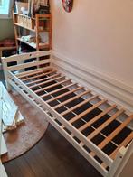 Kind hoogslaper/normaal eenpersoons bed, Ophalen, Gebruikt, Hoogslaper, Eenpersoons