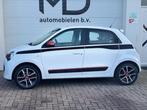 Renault Twingo 0.9 TCe Dynamique - Dealer onderhouden-Cruise, Auto's, 898 cc, Gebruikt, 918 kg, 4 stoelen