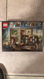 LEGO 76384 Harry Potter – Hogwarts Herbology Class, Ophalen of Verzenden, Nieuw, Complete set, Lego