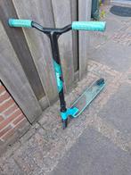 Oxelo stuntstep Decathlon, Ophalen of Verzenden, Gebruikt, Gewone step, Oxelo
