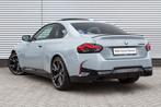 BMW 2 Serie Coupe M240i High Executive Automaat / Schuif-kan, Achterwielaandrijving, Euro 6, Met garantie (alle), 4 stoelen