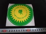 sticker jarino rekreatie logo, Ophalen, Zo goed als nieuw, Bedrijf of Vereniging