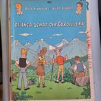 Piet Pienter en Bert Bibber, Eén stripboek, Ophalen of Verzenden, Gelezen