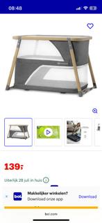 Baby bed/ co-sleeper/ travel, Ophalen, Zo goed als nieuw, Minder dan 140 cm, Minder dan 70 cm