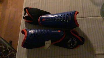 Grays Scheenbeschermers - Hockey maat xs beschikbaar voor biedingen