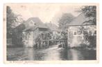 986481 Haaksbergen Ov 1933 Watermolen Postzegel Afgeweekt, Ophalen of Verzenden, 1920 tot 1940, Gelopen, Overijssel