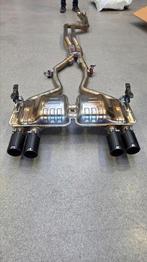 Eisenmann exhaust bmw f80/f82, Auto-onderdelen, Uitlaatsystemen, Ophalen of Verzenden, BMW