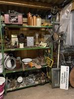 Decoratie/ vintage spullen, Ophalen, Huis en Inrichting