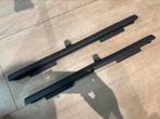 Originele zonneschermen Volvo V70 XC70 V70R 2000-2007, Auto-onderdelen, Ruiten en Toebehoren, Ophalen of Verzenden, Gebruikt, Volvo