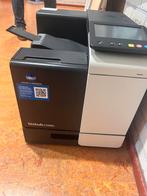 Konica Minolta Bizhub C3300i All-in-One Printer, Computers en Software, Printers, Ophalen, Gebruikt, PictBridge, Printer