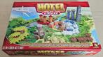Bordspel Hotel Deluxe, Hobby en Vrije tijd, Gezelschapsspellen | Bordspellen, Een of twee spelers, Ophalen of Verzenden, Gebruikt