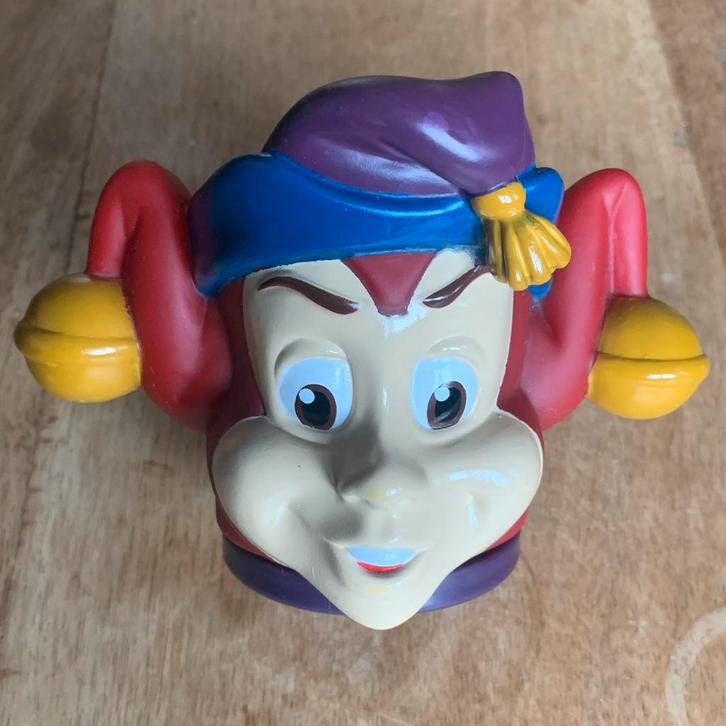 Efteling Pardoes De ToverNar Beker, Verzamelen, Efteling, Ophalen of Verzenden
