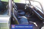 BMW 2002 Turbo | 1975 | Route 66 Auctions, Auto's, Oldtimers, Overige carrosserieën, Zwart, Bedrijf, Handgeschakeld