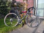 Dames racefiets Carbon Cube Axial (frame 47-50)), Fietsen en Brommers, 28 inch, Gebruikt, 47 tot 50 cm, Meer dan 20 versnellingen