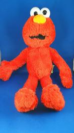 Elmo, grote Sesamstraat knuffel, PMS 2013. 50 cm. T4, Tweedehands verkoop, Tweedehands verkoop, Gebruikt, Overige typen