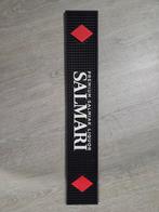 Salmari Bar Mat - Nieuw!, Ophalen of Verzenden, Nieuw, Rood, Overige materialen