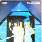 lp,ABBA – Voulez-Vous, Ophalen of Verzenden, 1960 tot 1980, Gebruikt