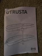 Ikea Utrusta Carrousel - Nieuw in doos!, Huis en Inrichting, Ophalen, 100 tot 150 cm, Nieuw, 50 tot 100 cm