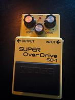 2 boss pedalen voor 100 euro!, Muziek en Instrumenten, Effecten, Ophalen of Verzenden, Gebruikt, Chorus