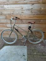 Veloretti Caféracer Damesfiets - Groen, Fietsen en Brommers, Fietsen | Dames | Damesfietsen, 53 tot 56 cm, Ophalen, Gebruikt, Overige merken