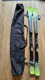 Fischer Progressor F17 Ski's 174cm - al gewaxed & geslepen, Ophalen, 160 tot 180 cm, Skiën, Ski's