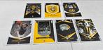 7 Vitesse Wedstrijdboekjes 2015/2016, Ophalen of Verzenden, Zo goed als nieuw, Vitesse, Boek of Tijdschrift