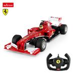 Rastar Ferrari F138 bestuurbare auto RC, schaal 1:12, Hobby en Vrije tijd, Modelbouw | Radiografisch | Auto's, Nieuw, Overige typen