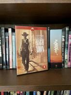 NL DVD - High Noon (1952), Gary Cooper, Grace Kelly, Vanaf 6 jaar, Ophalen of Verzenden, 1940 tot 1960, Zo goed als nieuw