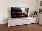 Tv kastje, Ophalen of Verzenden, Zo goed als nieuw, 200 cm of meer, Minder dan 100 cm