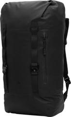 NIEUW! Db Essential Rolltop Backpack 32L Black Out Rugzak, Ophalen of Verzenden, Nieuw, Rugzak